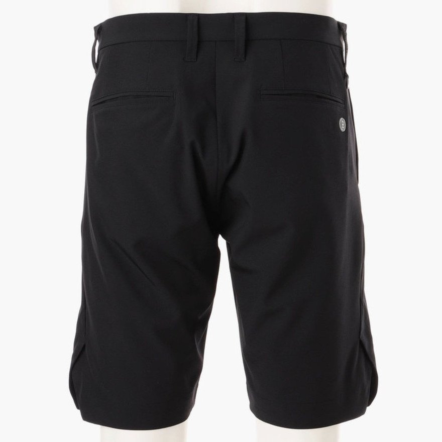 新品　BRIEFING クールコアSIDE SLIT SHORT PANTS L ブリーフィング（BRIEFING）（メンズ）ゴルフウェア クールコア SIDE
