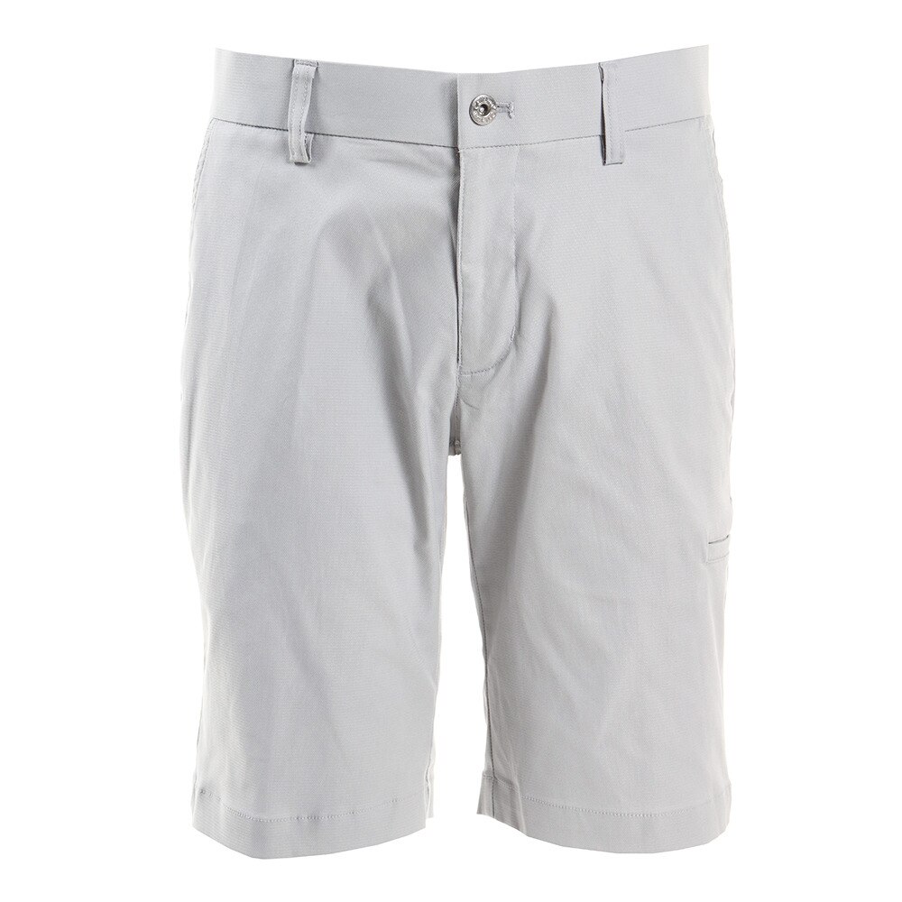  ストレッチミニドビー ショートパンツ 241-1127500-020