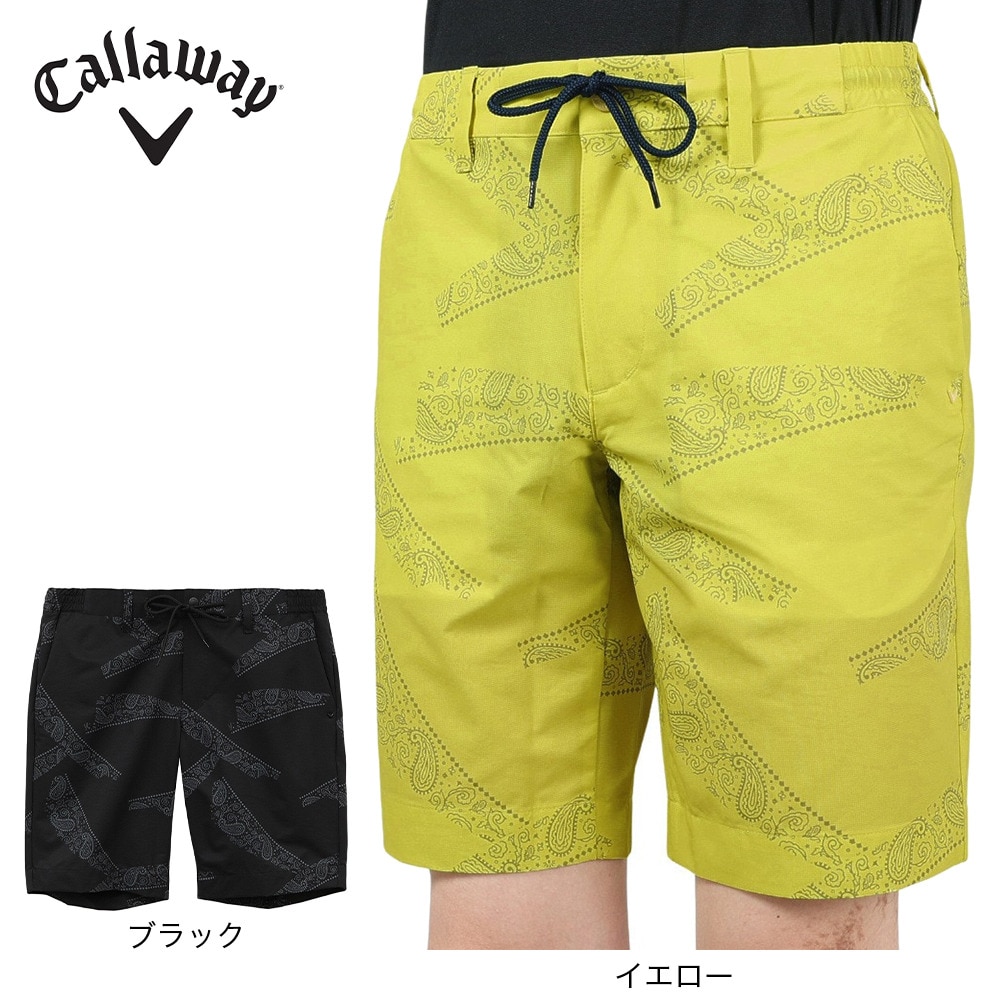 キャロウェイ（CALLAWAY）（メンズ）ゴルフウェア 8WAY