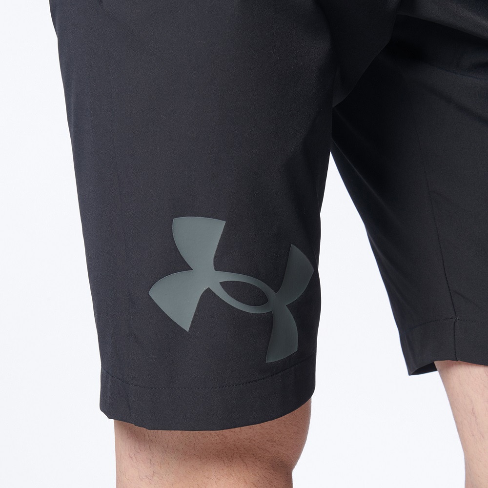 アンダーアーマー（UNDER ARMOUR）（メンズ）ゴルフウェアドライブ ショーツ 1378621 001