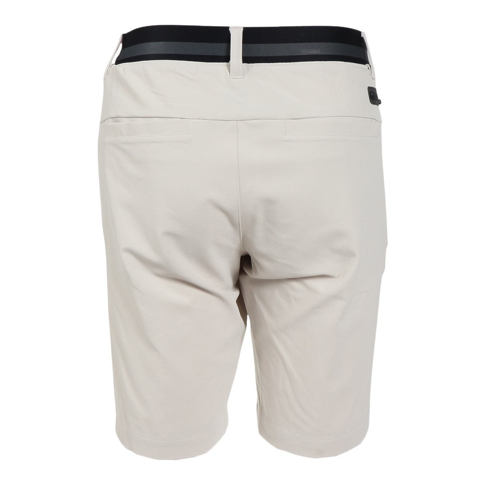 アンダーアーマー（UNDER ARMOUR）（メンズ）ゴルフウェア ショートパンツ ストレッチ 撥水 軽量 吸汗 速乾 ドライブ ショーツ 1378621 110