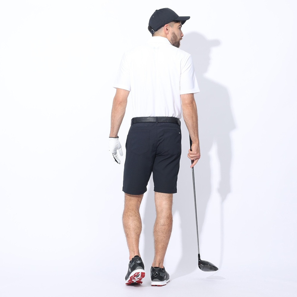 アンダーアーマー（UNDER ARMOUR）（メンズ）ゴルフウェア サマーショートパンツ1384838 001