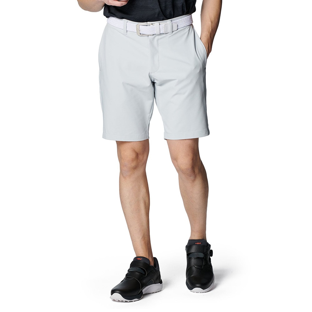 アンダーアーマー（UNDER ARMOUR）（メンズ）ゴルフウェア 吸熱 UAドライブ チル ショーツ 6001264 014