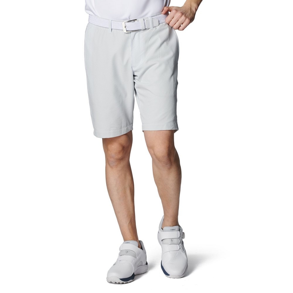 アンダーアーマー（UNDER ARMOUR）（メンズ）ゴルフウェア ドライブ サマー ショーツ 6001267 100