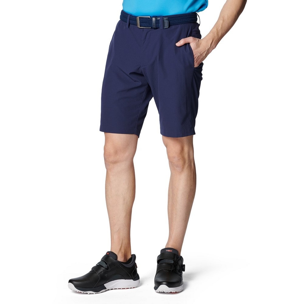 アンダーアーマー（UNDER ARMOUR）（メンズ）ゴルフウェア ドライブ サマー ショーツ 6001267 410