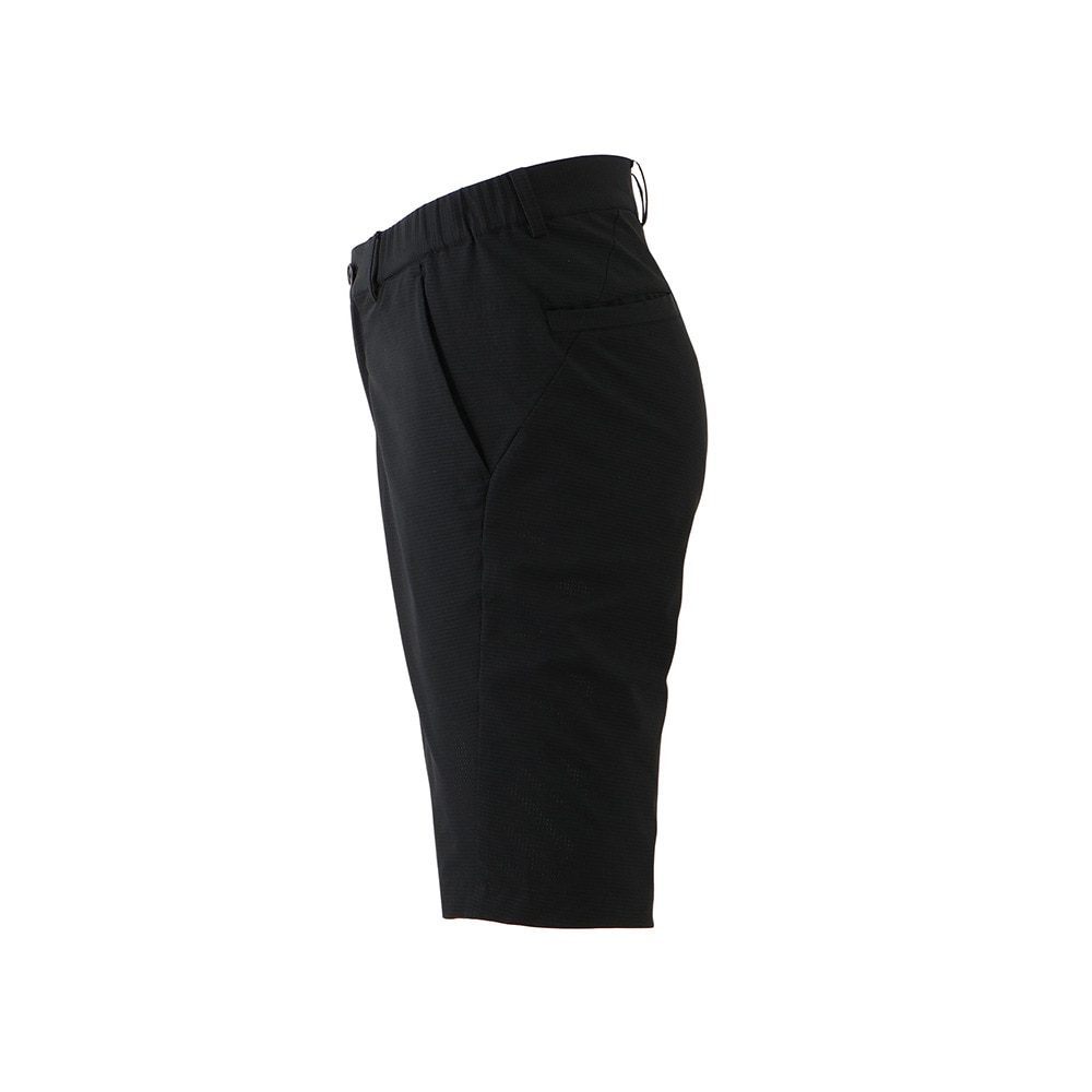 トミーアーマー（Tommy Armour）（メンズ）ゴルフウェア 高通気メッシュショートパンツ TAMP25S020006 BLK