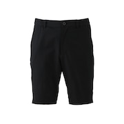 (メンズ)ゴルフウェア 高通気メッシュショートパンツ TAMP25S020006