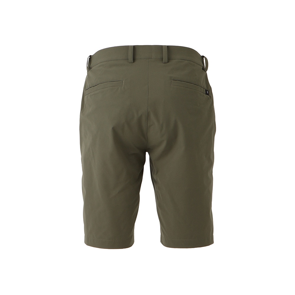 トミーアーマー（Tommy Armour）（メンズ）ゴルフウェア 高通気メッシュショートパンツ TAMP25S020006 KHK