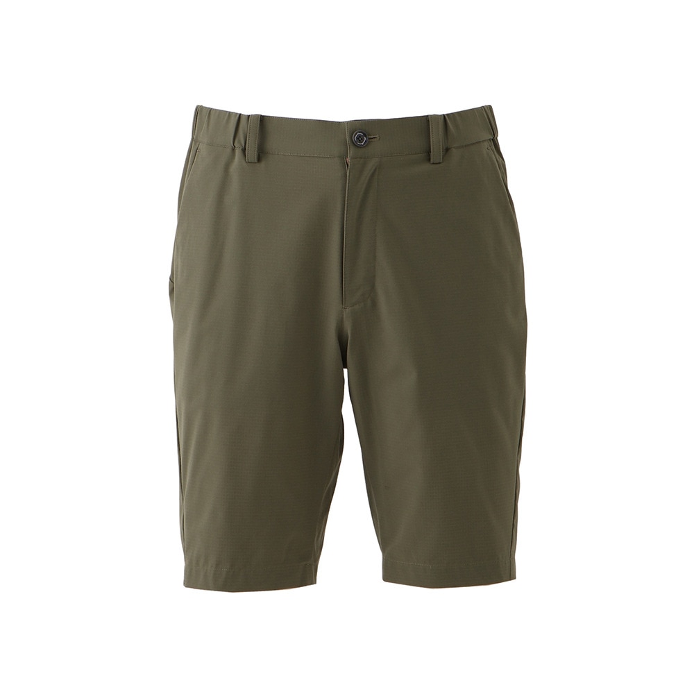 トミーアーマー（Tommy Armour）（メンズ）ゴルフウェア 高通気メッシュショートパンツ TAMP25S020006 KHK