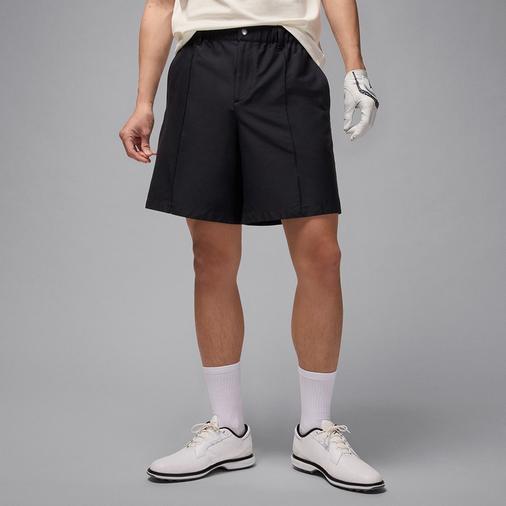 ジョーダン（JORDAN）（メンズ）ゴルフウェア ドライフィット ショートパンツ HQ8677-010
