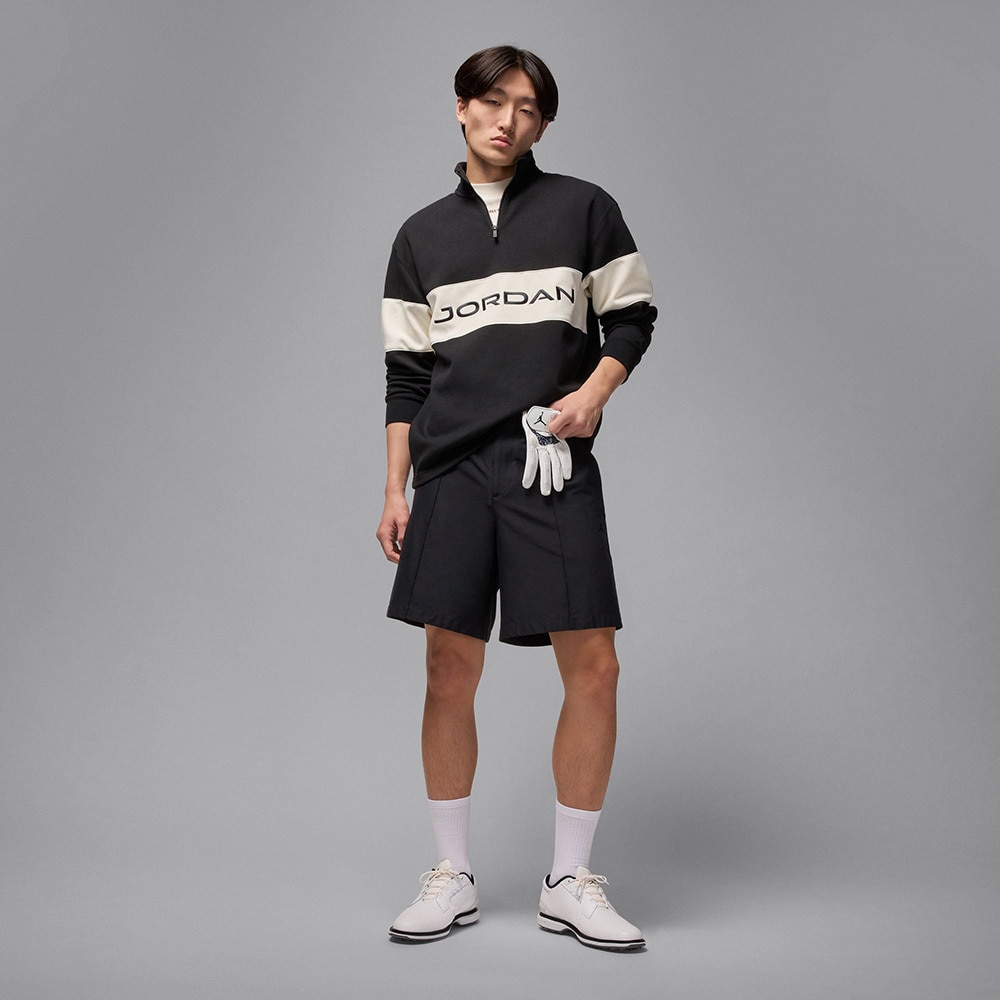 ジョーダン（JORDAN）（メンズ）ゴルフウェア ドライフィット ショートパンツ HQ8677-010