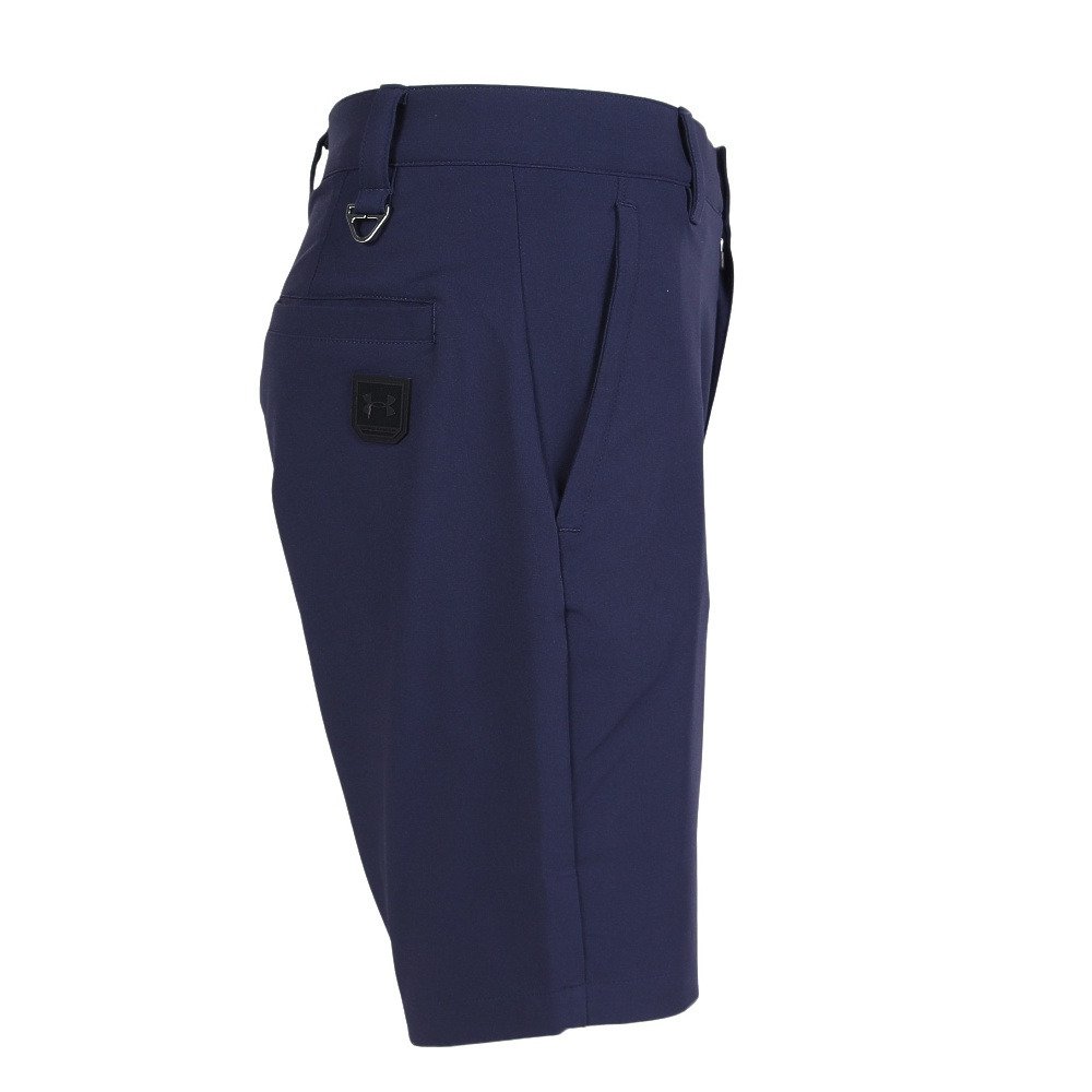アンダーアーマー（UNDER ARMOUR）（メンズ）ゴルフウェア DRIVE CHILL ショーツ 6014602 410