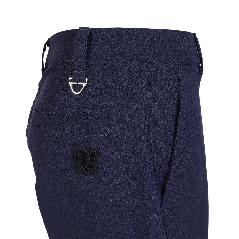 アンダーアーマー（UNDER ARMOUR）（メンズ）ゴルフウェア DRIVE CHILL ショーツ 6014602 410
