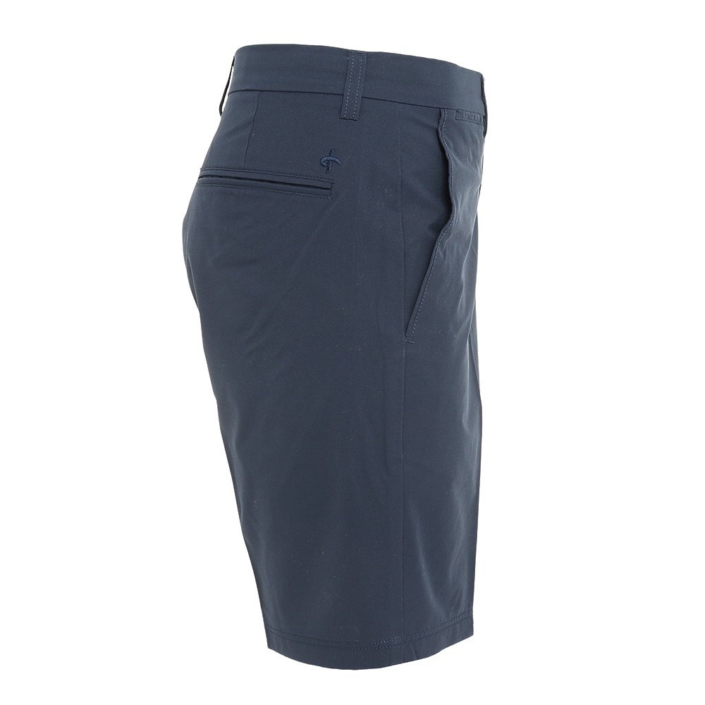 クロススポーツウエア（Cross Sportswear）（メンズ）ゴルフウェア BYRON LUX ハーフパンツ ショーツ 1210400-498