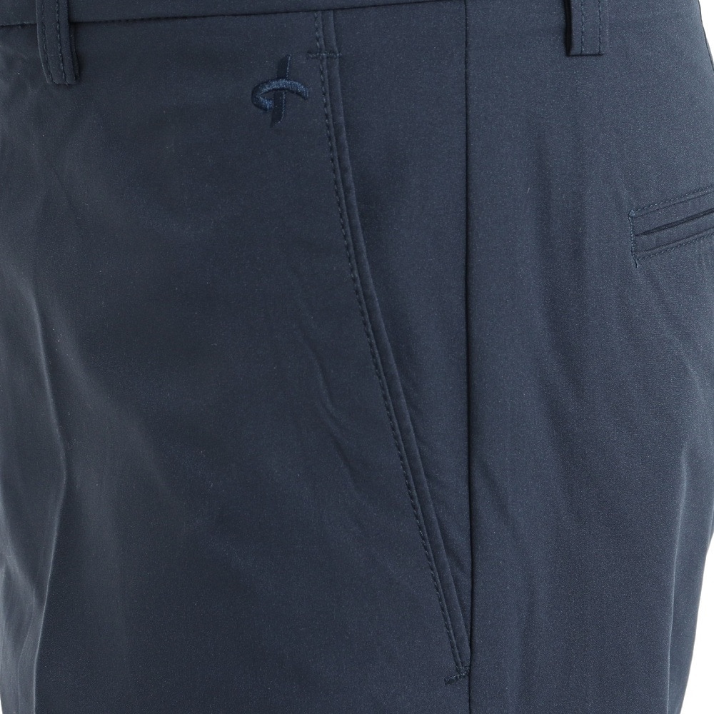 クロススポーツウエア（Cross Sportswear）（メンズ）ゴルフウェア BYRON LUX ハーフパンツ ショーツ 1210400-498