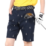 (メンズ)ゴルフウェア ショートパンツ GBGハーフパンツ 311J5710