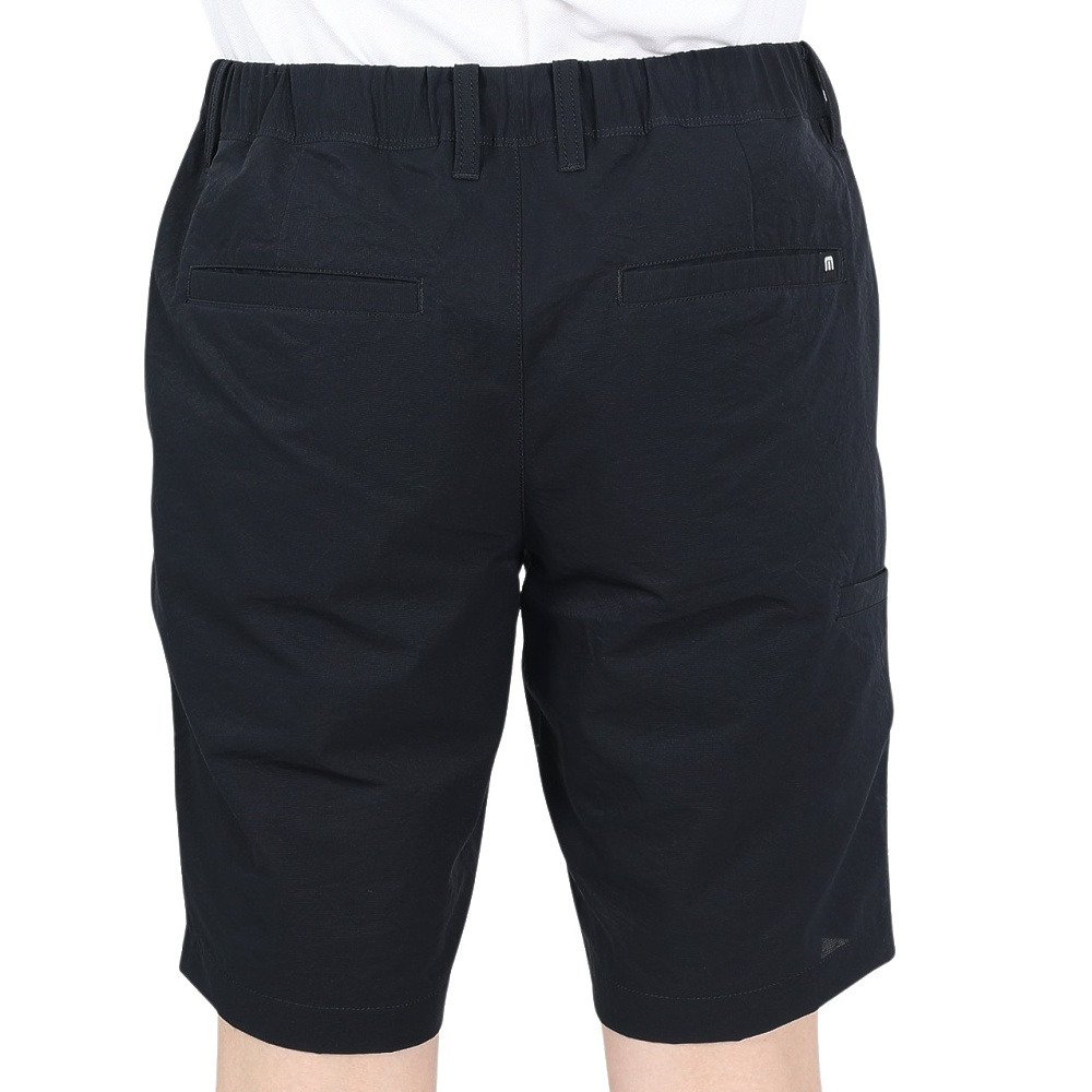 トラヴィスマシュー（Travis Mathew）（メンズ）ゴルフウェア ショート