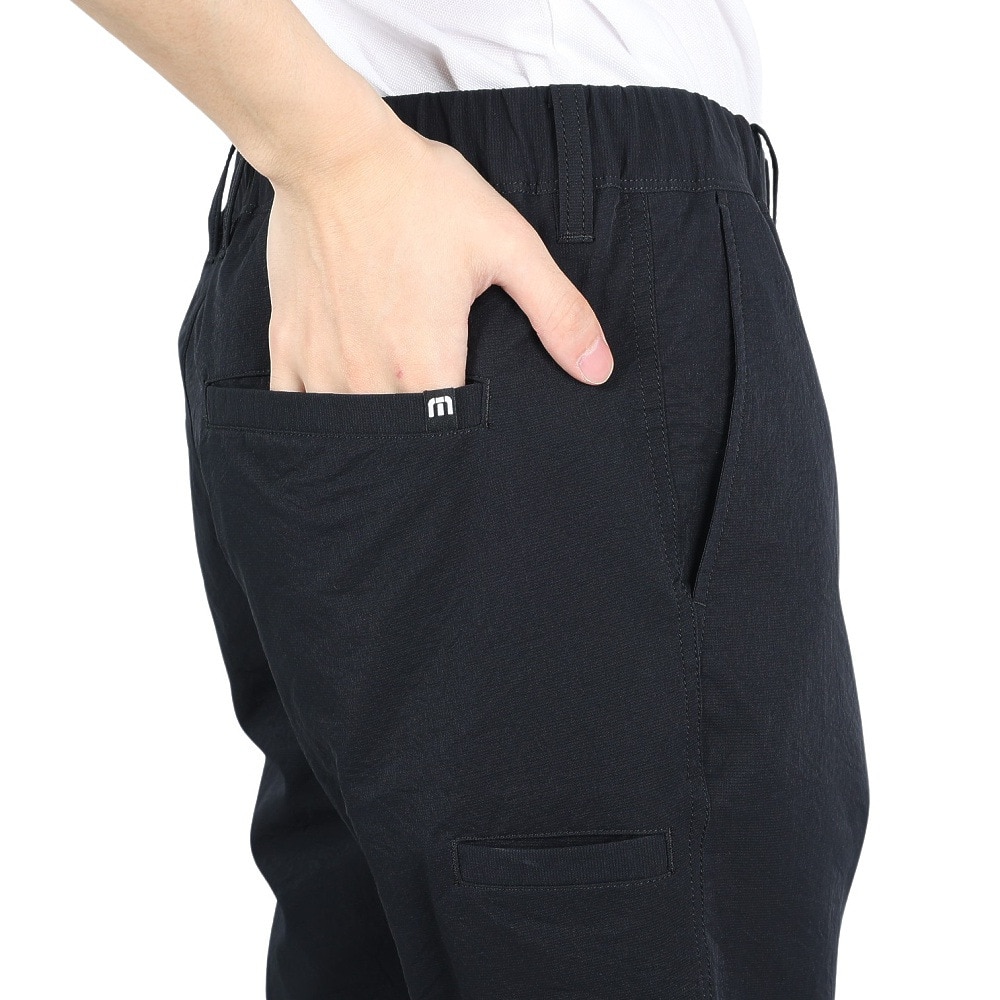 トラヴィスマシュー（Travis Mathew）（メンズ）ゴルフウェア ショート