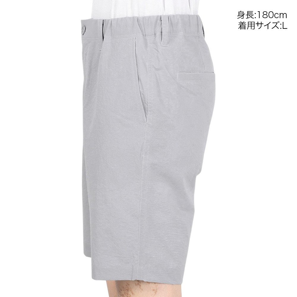 トラヴィスマシュー（Travis Mathew）（メンズ）ゴルフウェア ショート