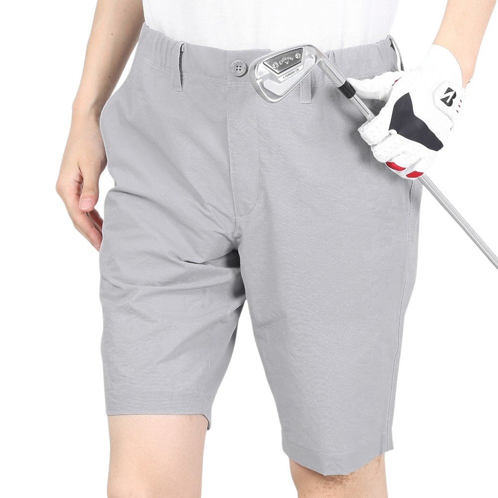 トラヴィスマシュー（Travis Mathew）（メンズ）ゴルフウェア ショート