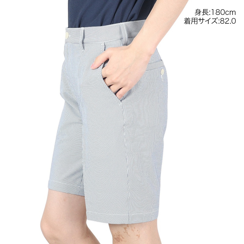 ゴールデンベア（GOLDEN BEAR）（メンズ）ゴルフウェア ショートパンツ ハーフパンツ 311Q4710-C47