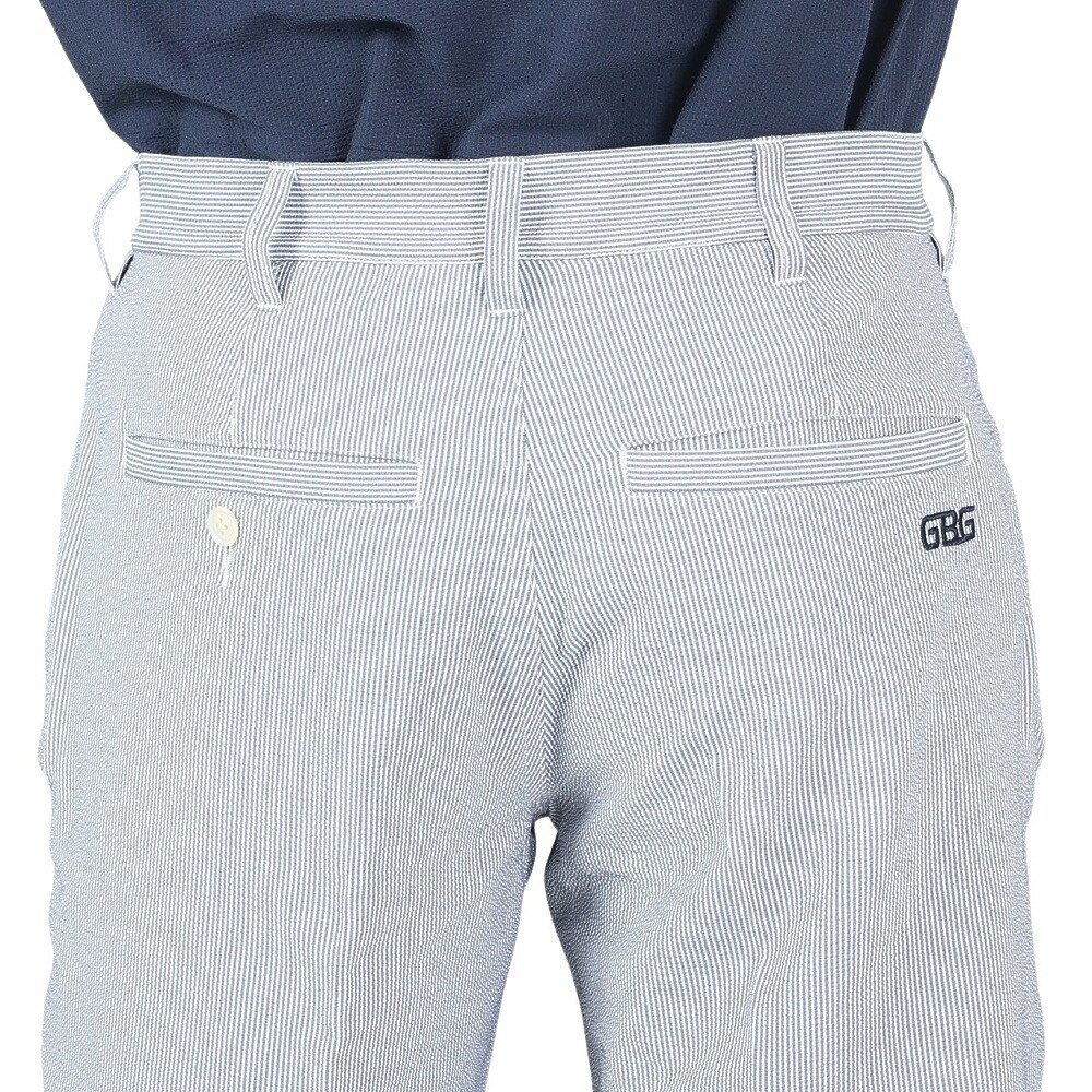 ゴールデンベア（GOLDEN BEAR）（メンズ）ゴルフウェア ショートパンツ ハーフパンツ 311Q4710-C47