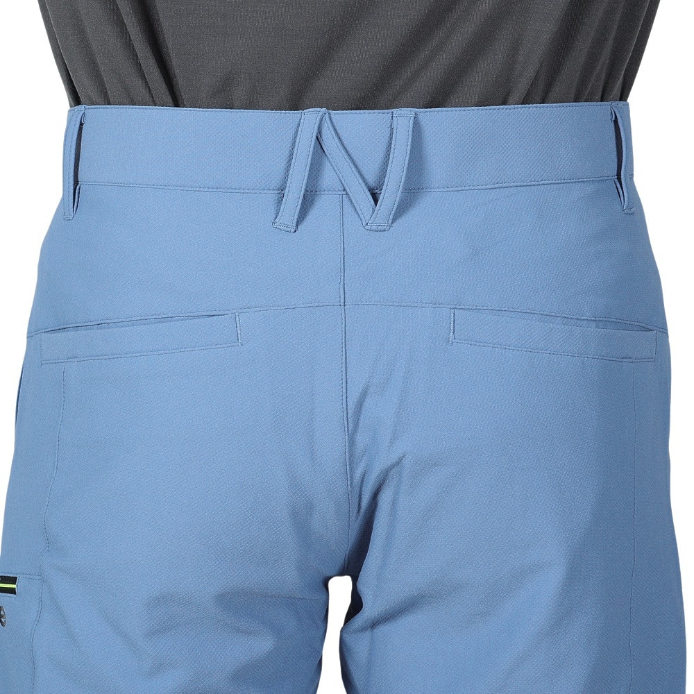 ニューバランス（new balance）（メンズ）ゴルフウェア ショートパンツ 吸水速乾 接触冷感 ATHLETIC ハーフパンツ 012-4132002-112