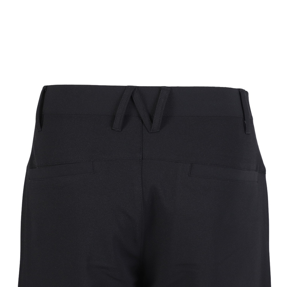 ニューバランス（new balance）（メンズ）ゴルフウェア 吸水速乾 接触冷感 アスレチック ハーフパンツ 012-5132001-010