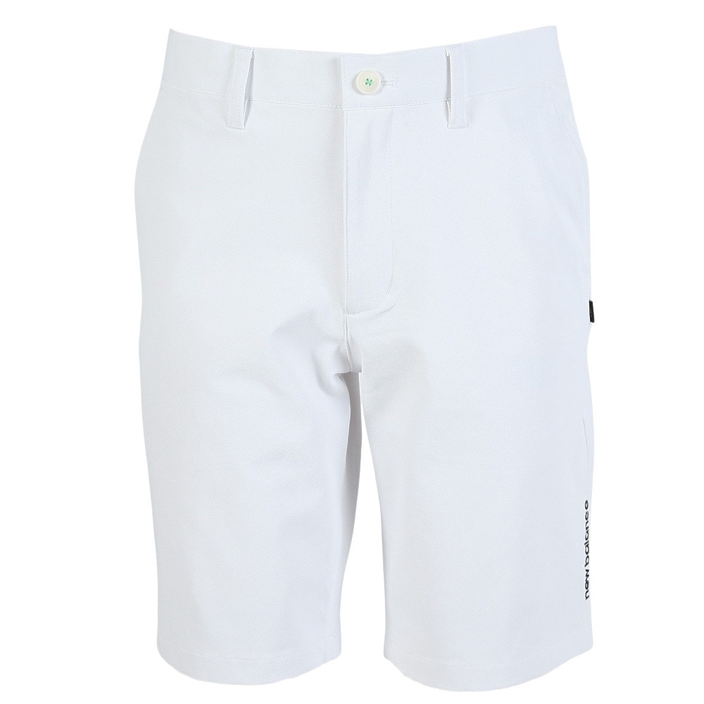 ニューバランス（new balance）（メンズ）ゴルフウェア ATHLETIC ハーフパンツ 012-5132001-030