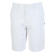 (メンズ)ゴルフウェア ATHLETIC ハーフパンツ 012-5132001-030