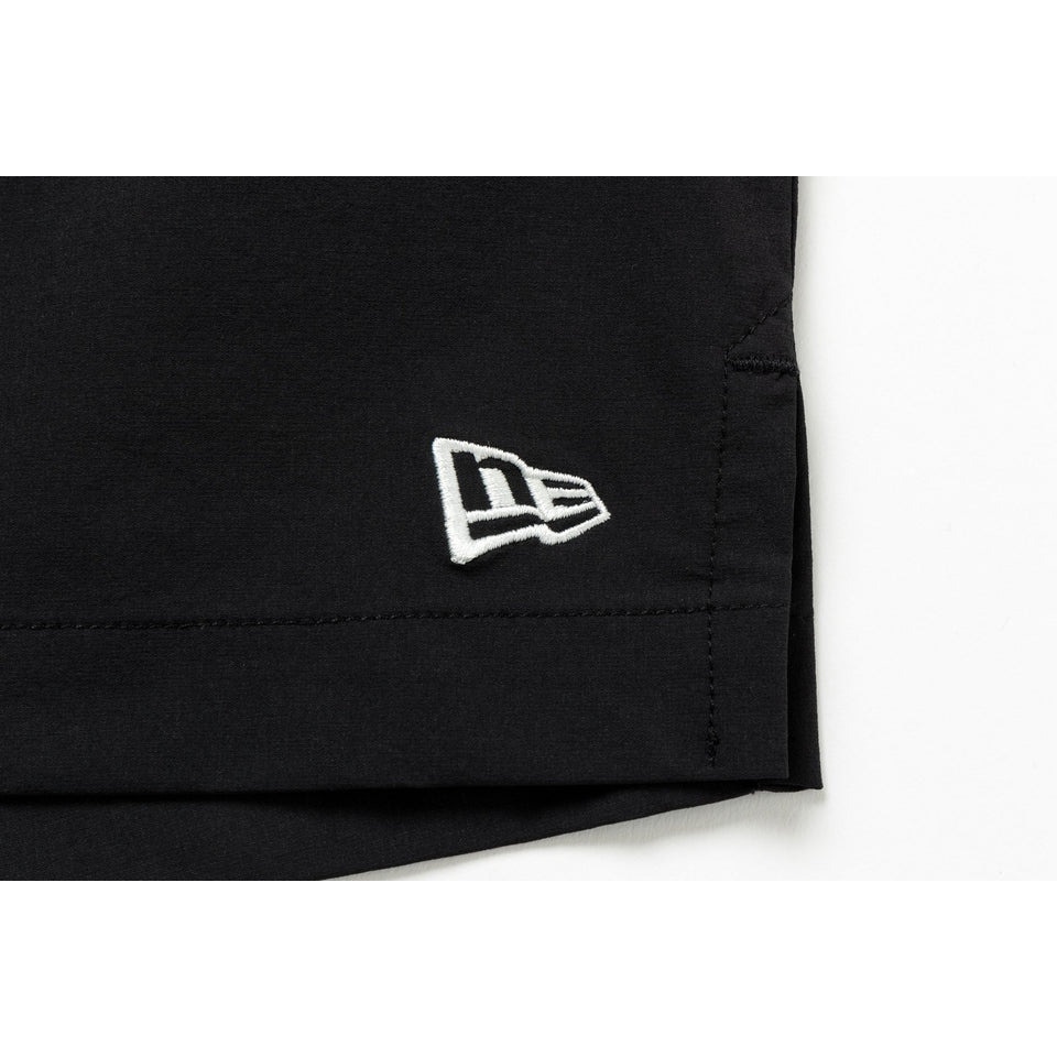 ニューエラ（NEW ERA）（メンズ、レディース）ゴルフウェア ストレッチナイロン ショートパンツ Turf & Surf マスターマインド・ジャパン 14700161