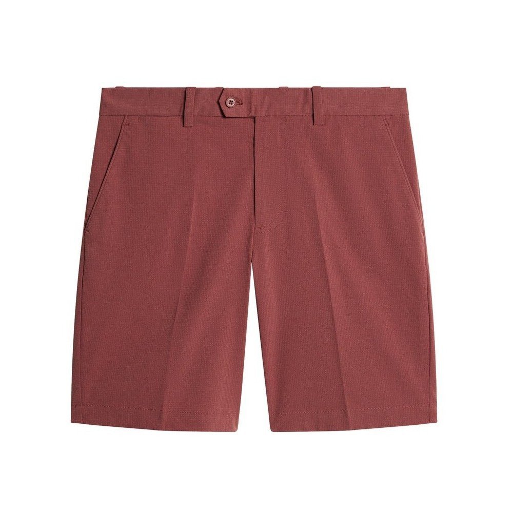 ゴルフウェア（メンズ） ショートパンツ レッド | ゴルフ用品は