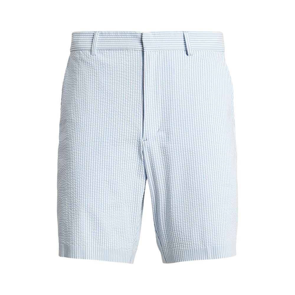 ラルフ ローレン（RALPH LAUREN）（メンズ）ゴルフウェア 9インチ ストレッチ クラシック フィット ゴルフ トランクス MNXGSHO1BQ20129400