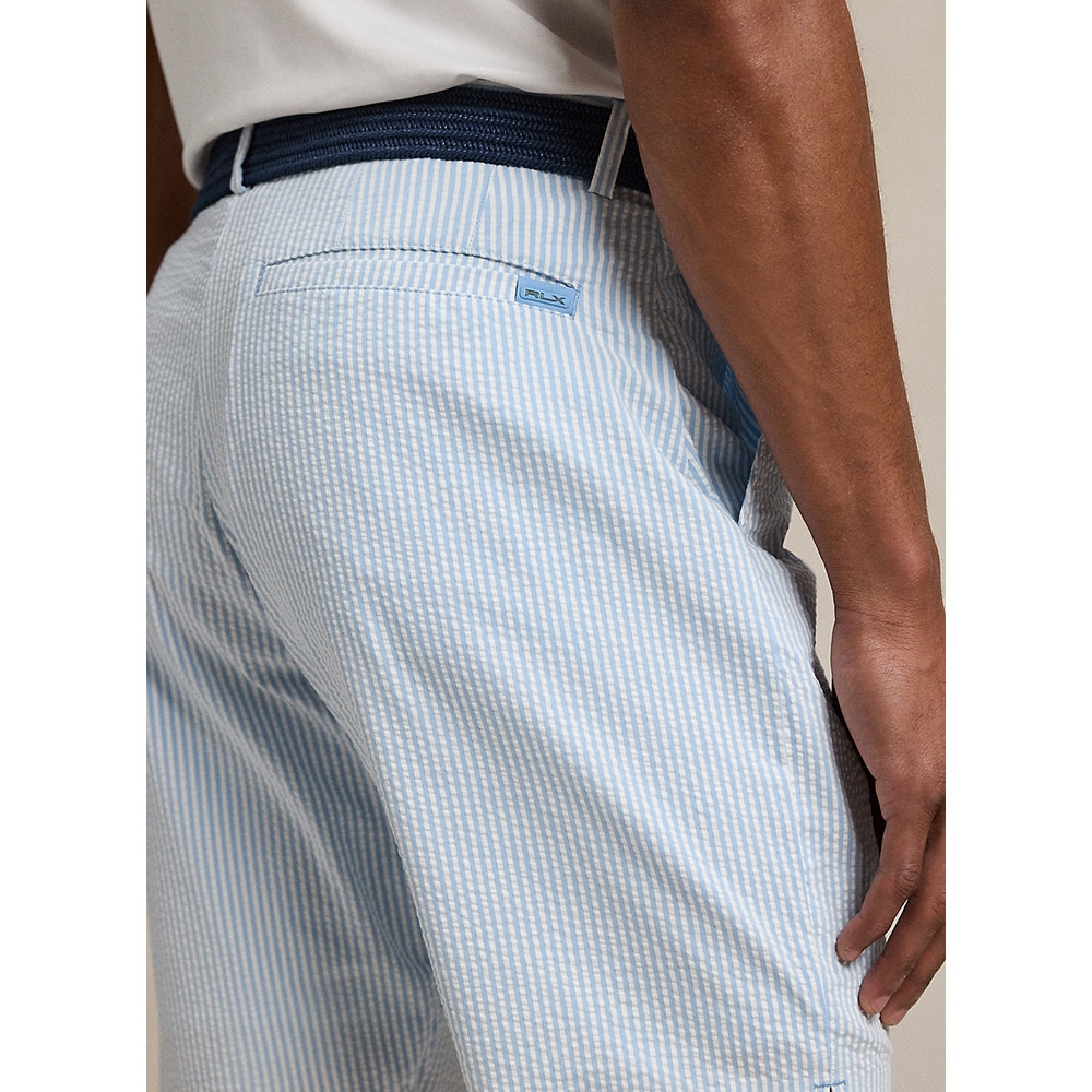 ラルフ ローレン（RALPH LAUREN）（メンズ）ゴルフウェア 9インチ ストレッチ クラシック フィット ゴルフ トランクス MNXGSHO1BQ20129400