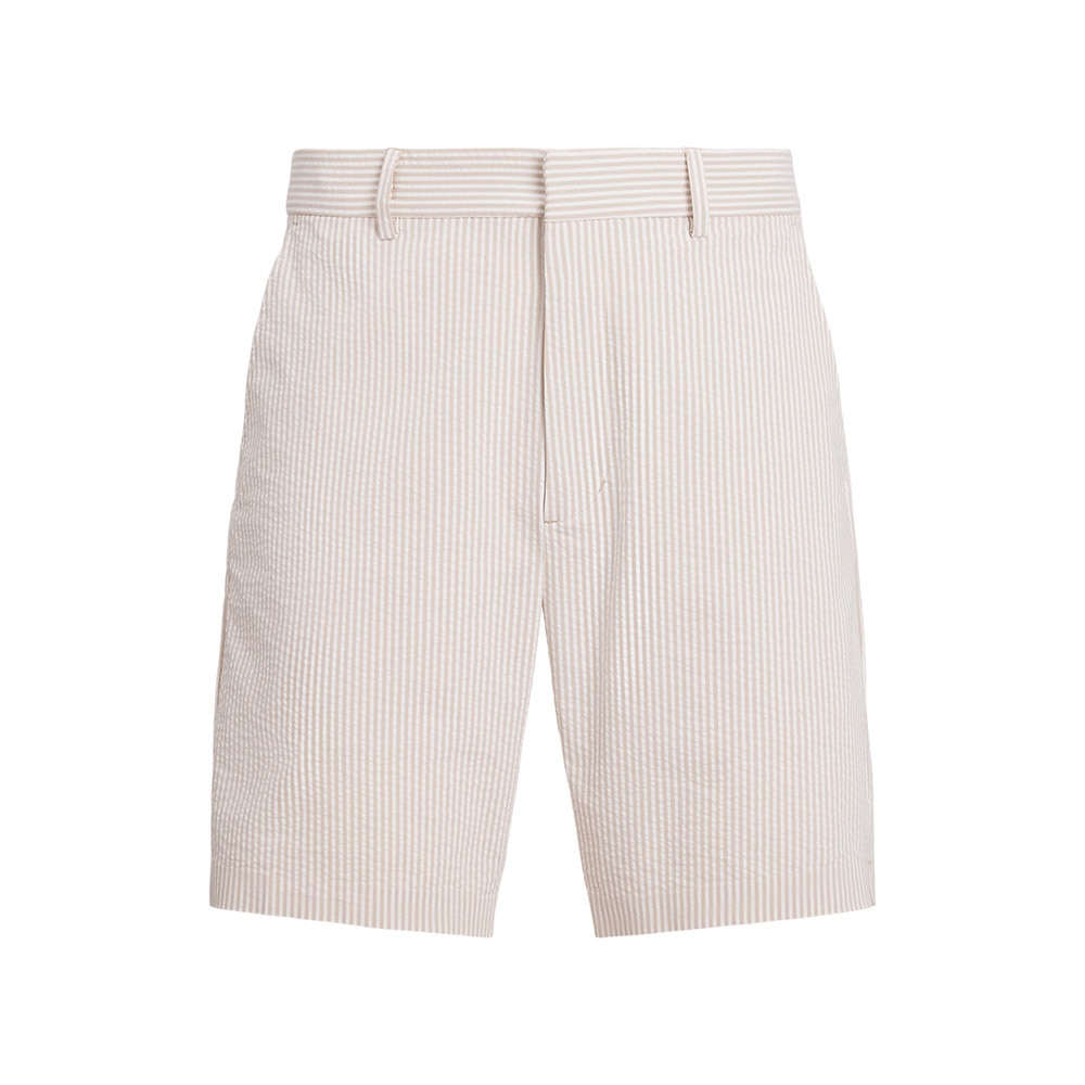 ラルフ ローレン（RALPH LAUREN）（メンズ）ゴルフウェア 9インチ ストレッチ クラシック フィット ゴルフ トランクス MNXGSHO1BQ20130250