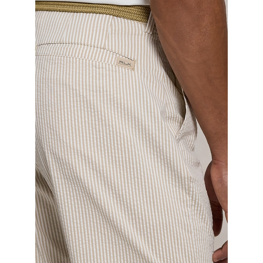 ラルフ ローレン（RALPH LAUREN）（メンズ）ゴルフウェア 9インチ ストレッチ クラシック フィット ゴルフ トランクス MNXGSHO1BQ20130250