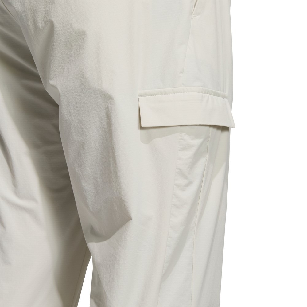 アディダス（adidas）（メンズ）ゴルフウェア BTC EXSTA アンクル丈 ストレッチカーゴパンツ KUK55-JG1365ALM