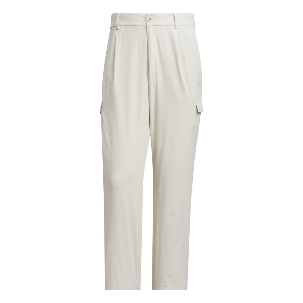 アディダス（adidas）（メンズ）ゴルフウェア BTC EXSTA アンクル丈 ストレッチカーゴパンツ KUK55-JG1365ALM