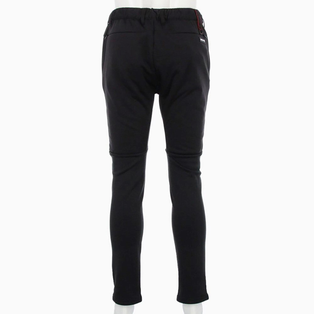 BRIEFING MENSパンツ黒 ゴルフ用