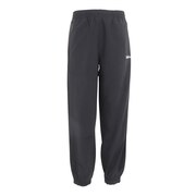 (メンズ)ゴルフウェア ナイロンパンツ Varsity Nylon Pants M-7604-BLK