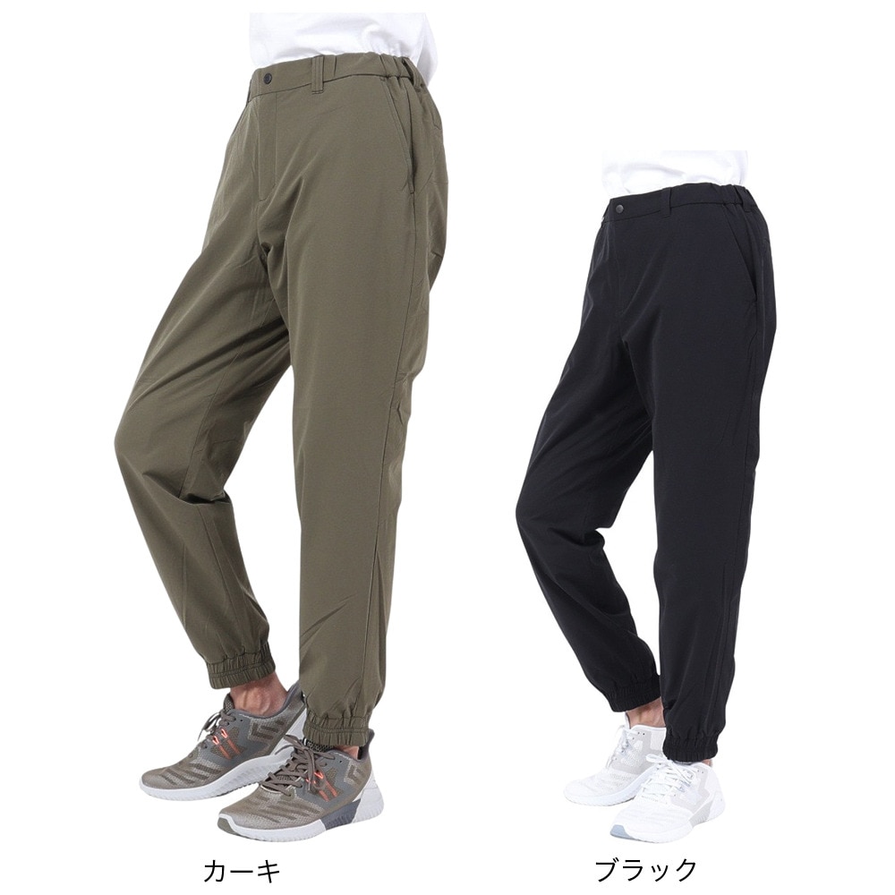 コブラ（Cobra）（メンズ）ゴルフウェア 保温 ワイドジョガー Octa cpcp パンツ 626969-02