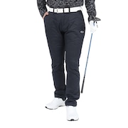 (メンズ)ゴルフウェア SUP INSULA パンツ FOA407008