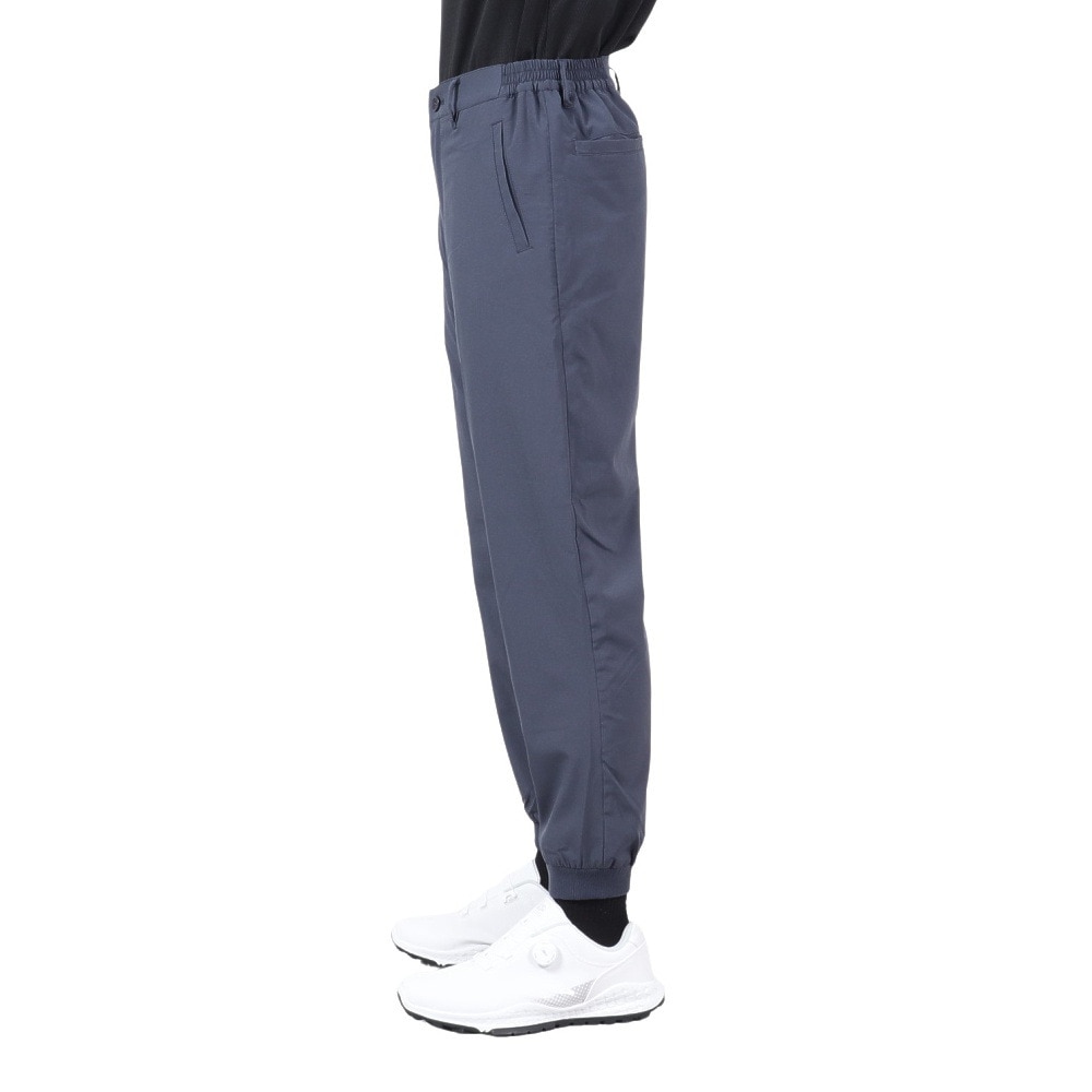 ハーレー（HURLEY）（メンズ）ゴルフウェア 軽量 ファントム ウーブン ジョガーパンツ 24XBOMBR009-ANVY
