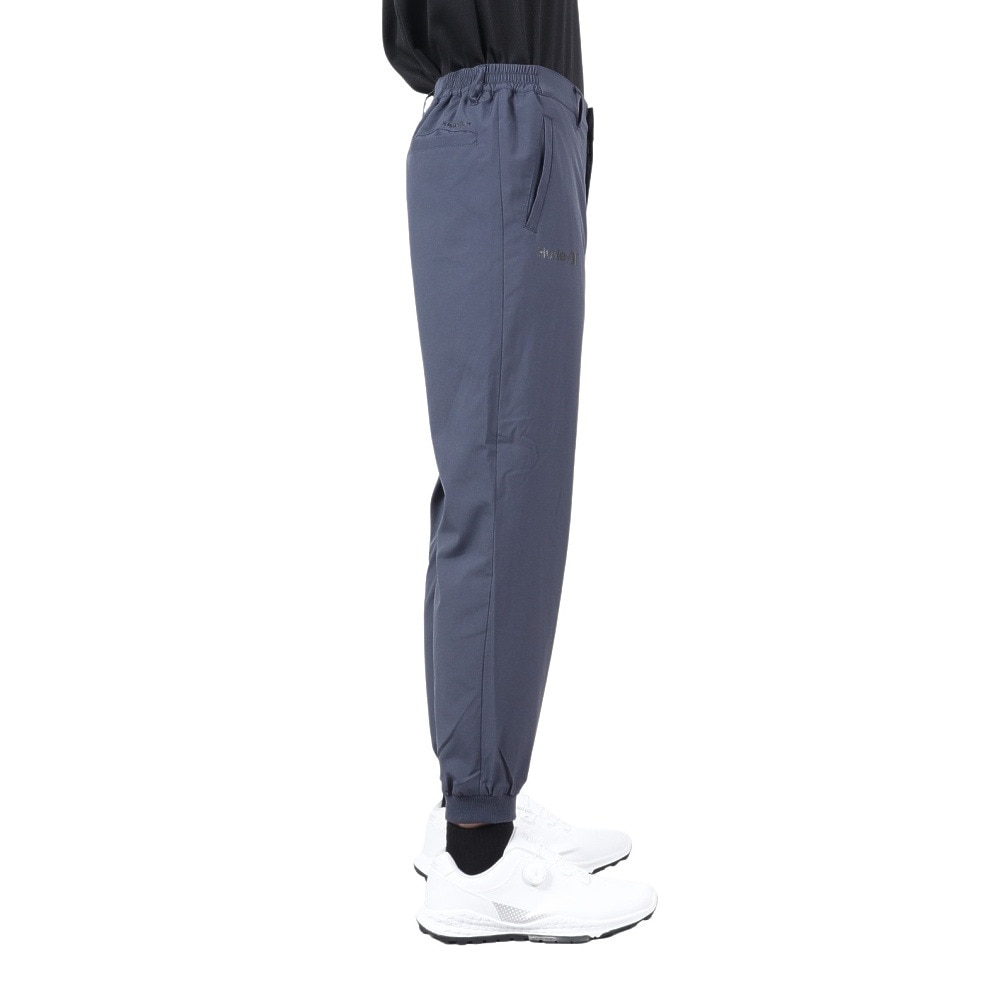 ハーレー（HURLEY）（メンズ）ゴルフウェア 軽量 ファントム ウーブン ジョガーパンツ 24XBOMBR009-ANVY