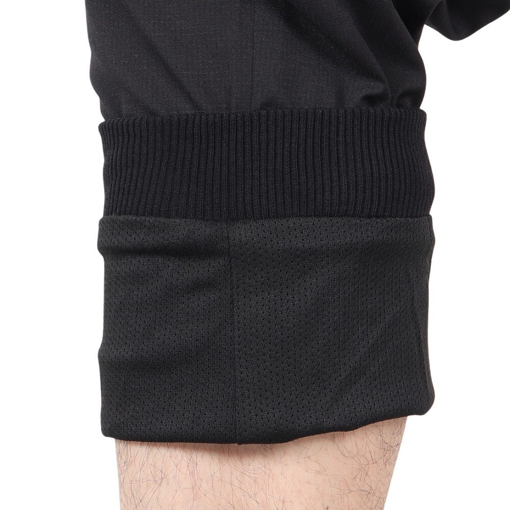 ハーレー（HURLEY）（メンズ）ゴルフウェア 軽量 ファントム ウーブン ジョガーパンツ 24XBOMBR009-BLK