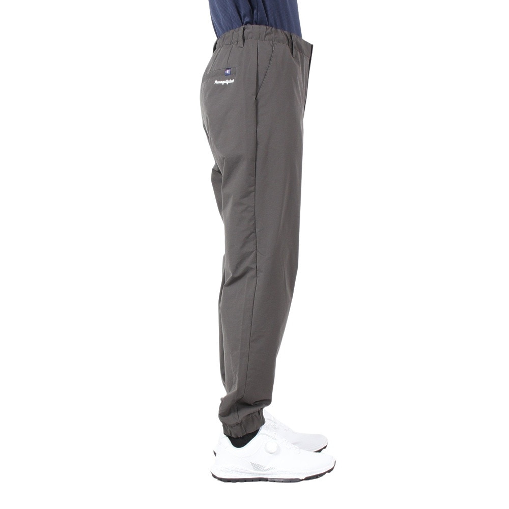 プーマ（PUMA）（メンズ）ゴルフウェア オールシーズン ウィンド パンツ 631653-02