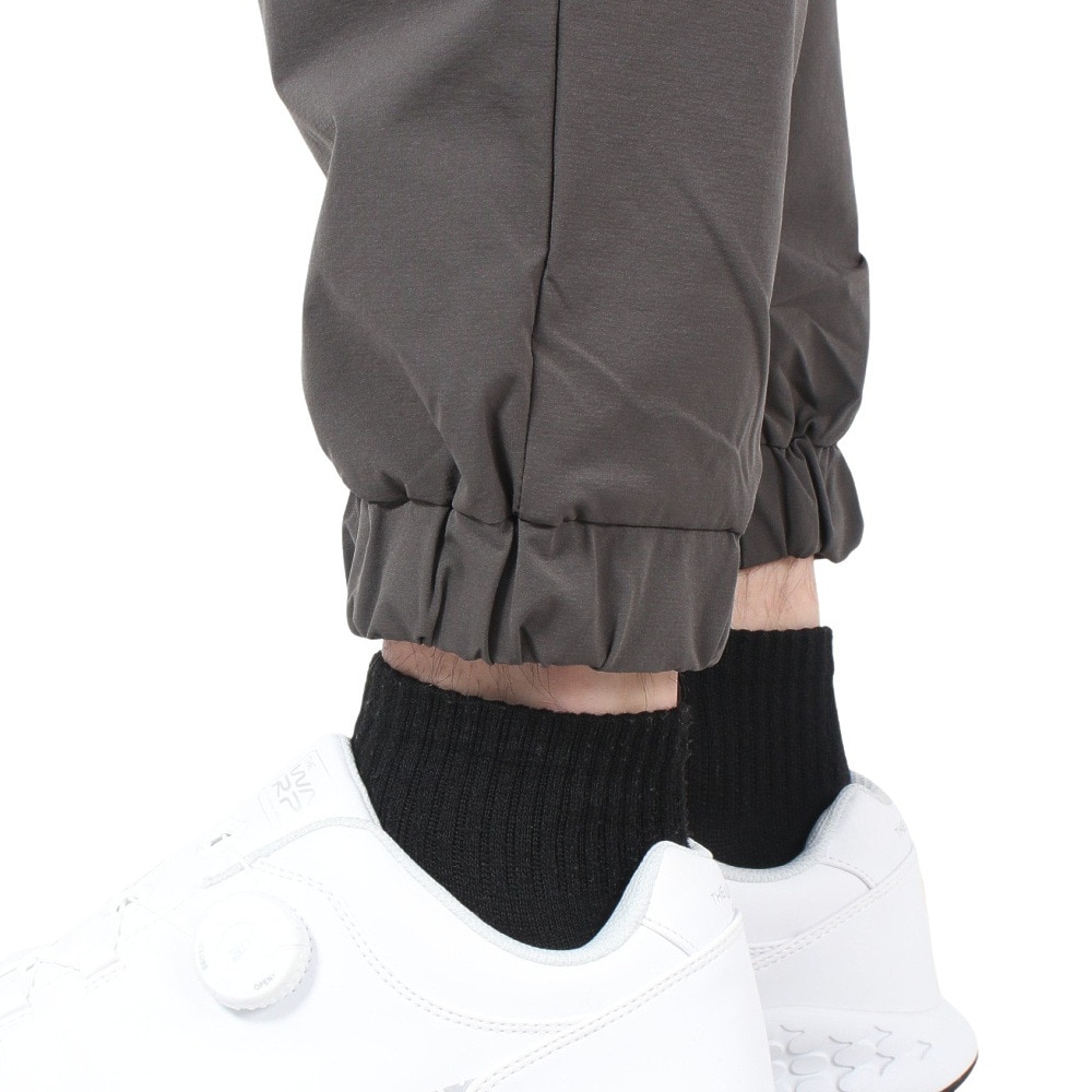 プーマ（PUMA）（メンズ）ゴルフウェア オールシーズン ウィンド パンツ 631653-02