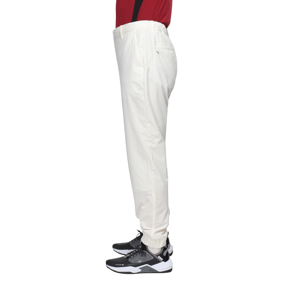 プーマ（PUMA）（メンズ）ゴルフウェア オールシーズン ウィンド パンツ 631653-03