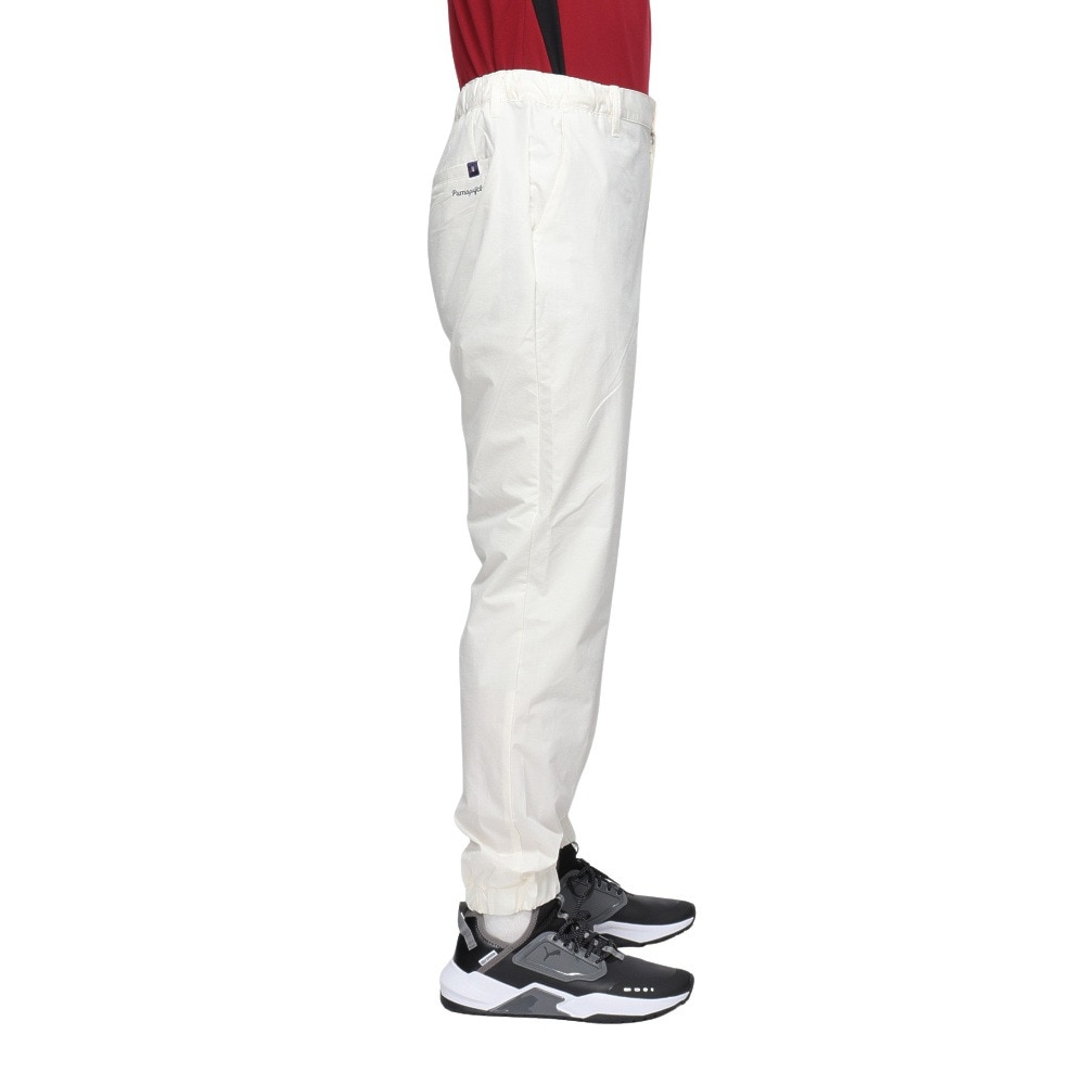 プーマ（PUMA）（メンズ）ゴルフウェア オールシーズン ウィンド パンツ 631653-03