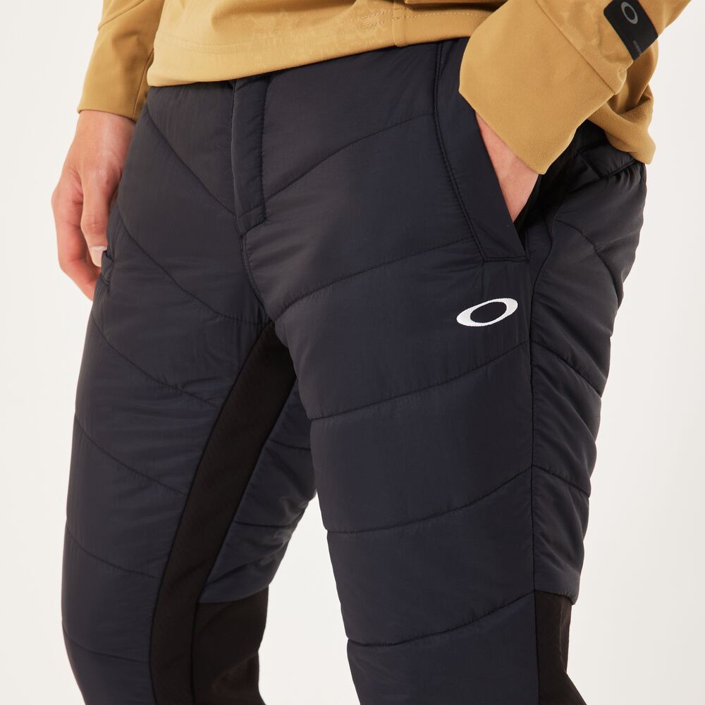 オークリー（OAKLEY）（メンズ）ゴルフウェア 防寒 SUPPLE PADDED